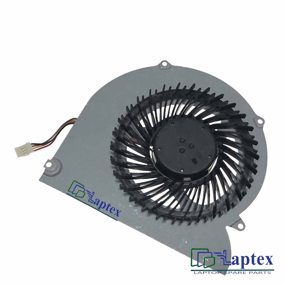 Acer Aspire 5830G CPU Cooling Fan